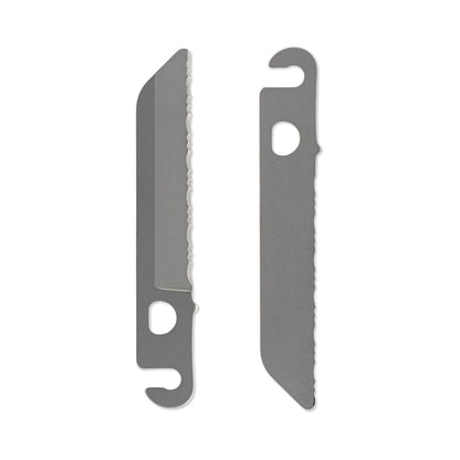 GOAT Multi-tool + add-on tools - Satin