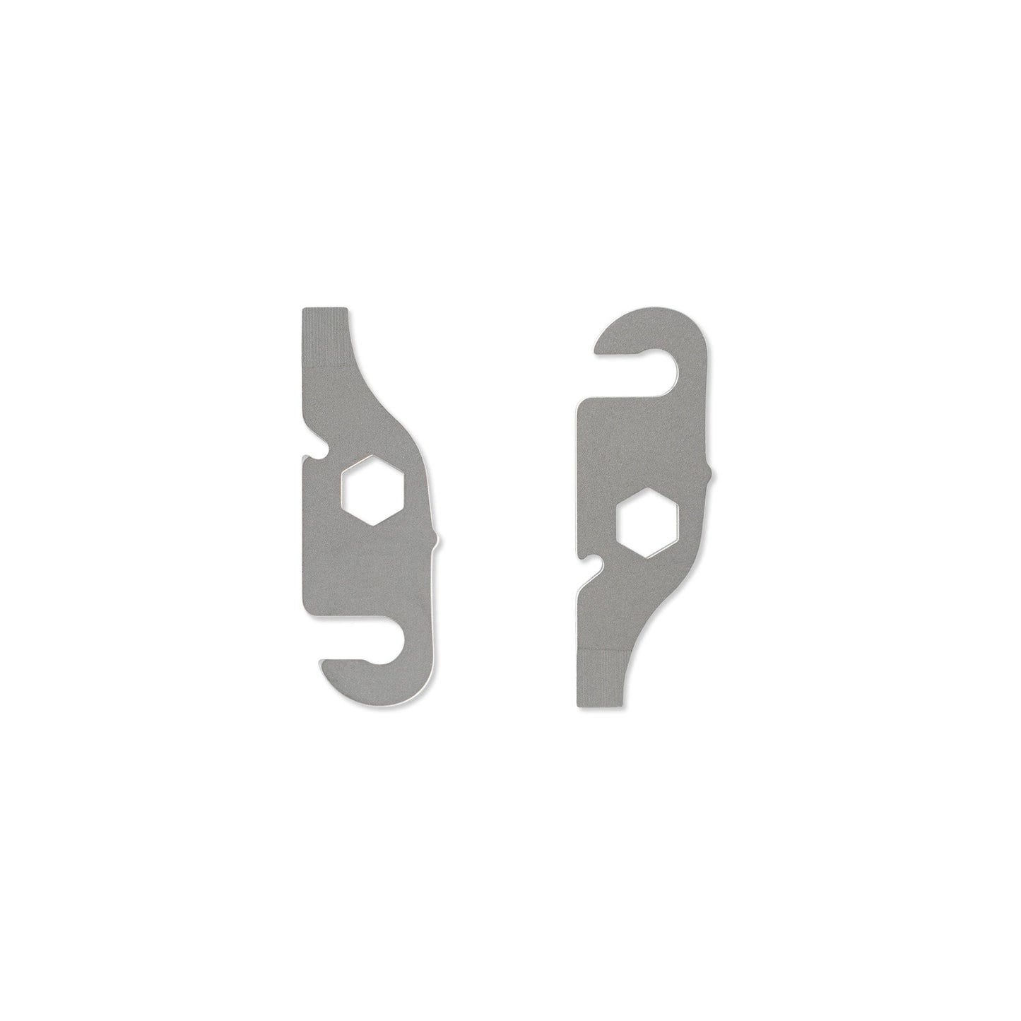 GOAT Multi-tool + add-on tools - Satin