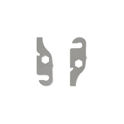 GOAT Multi-tool + add-on tools - Satin