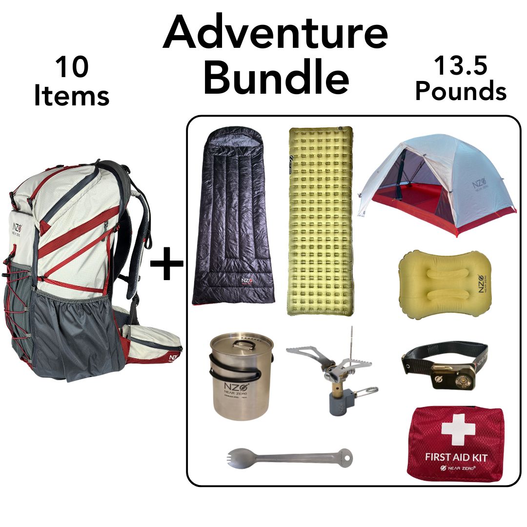 Adventure Bundle