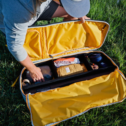 The Travel Pack: Fly Fishing Travel Bag