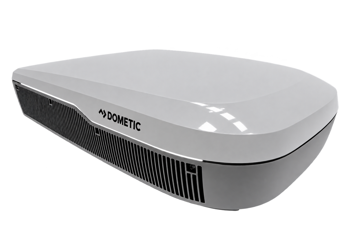 Dometic 48V Air Conditioner + Heat Pump - FreshJet
