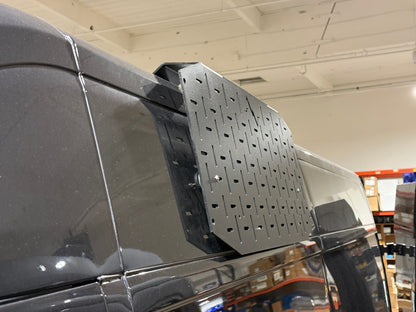 Alpaca Cargo Plate™️ for Promaster