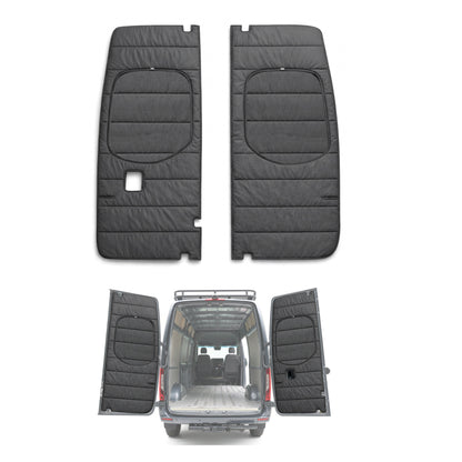 Mercedes Sprinter High Roof (2019+) Maxx Cover Pro