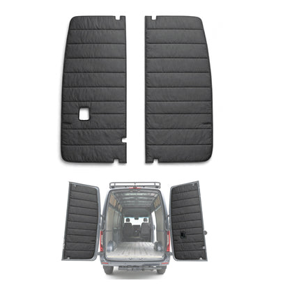 Mercedes Sprinter High Roof (2019+) Maxx Cover Lite