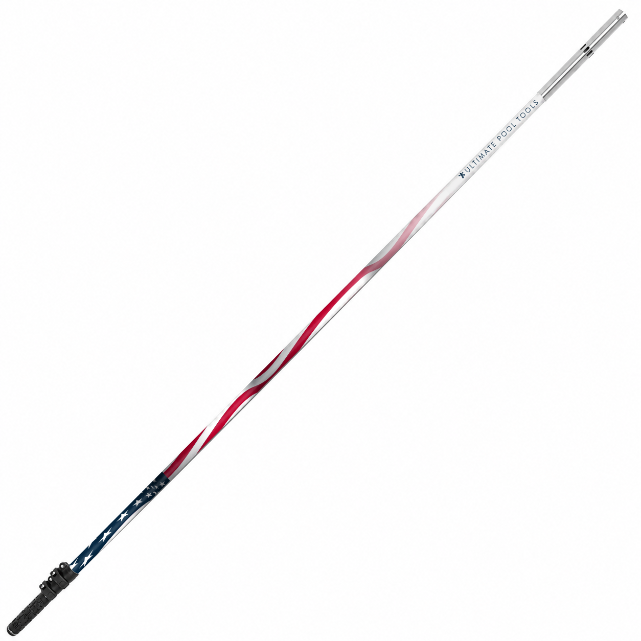 HyperFusion / Swimming Pool Pole / High Impact Resistant