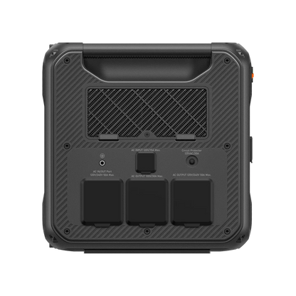 BLUETTI Apex 300 Versatile Power Station | 3,840W, 2,764.8Wh