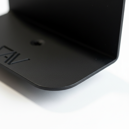 Magnetic Fly Rod Holder