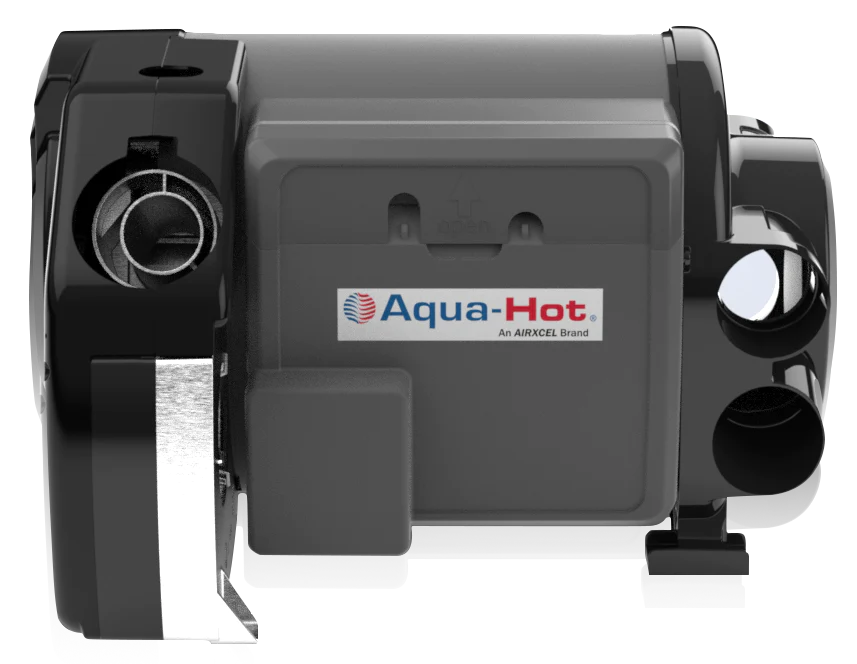 Aqua-Hot Gen1 Air/Water Heater