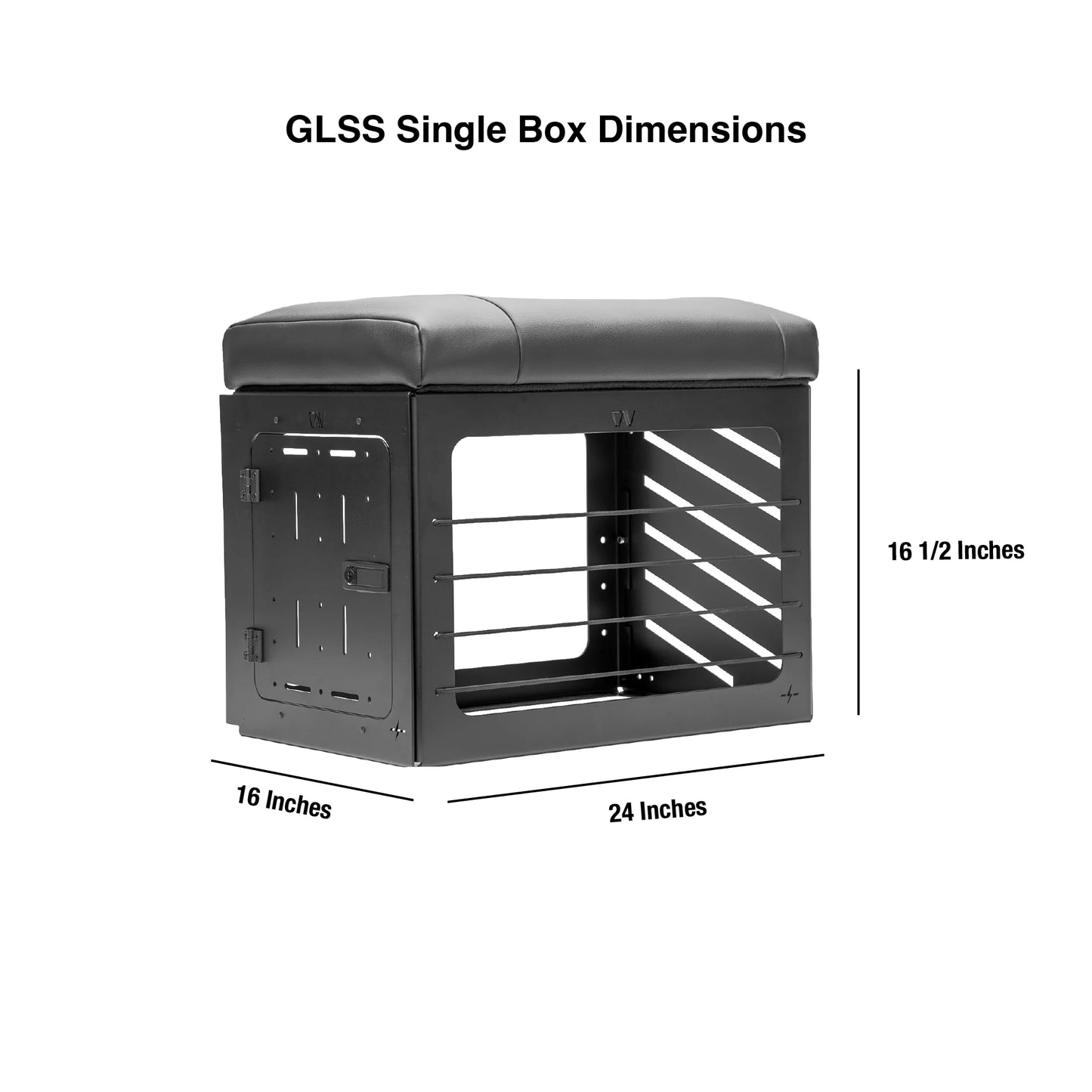 GLSS™ PRO - Single Box