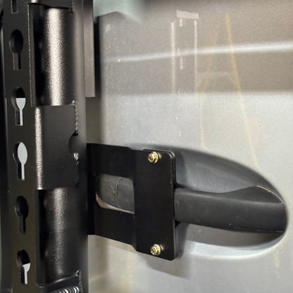 Avatar Van Door Handle Extension