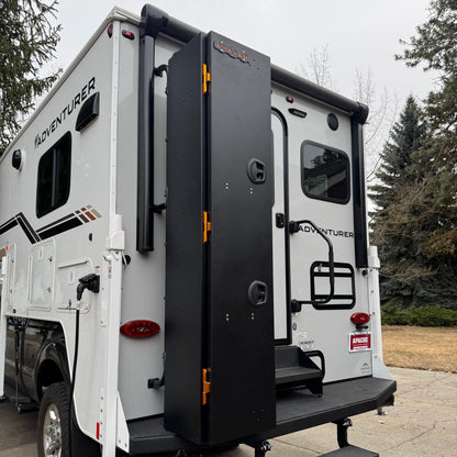 Avatar Ski 4 Storage Box | Ski & Snowboard