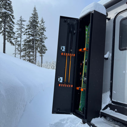 Avatar Ski 4 Storage Box | Ski & Snowboard