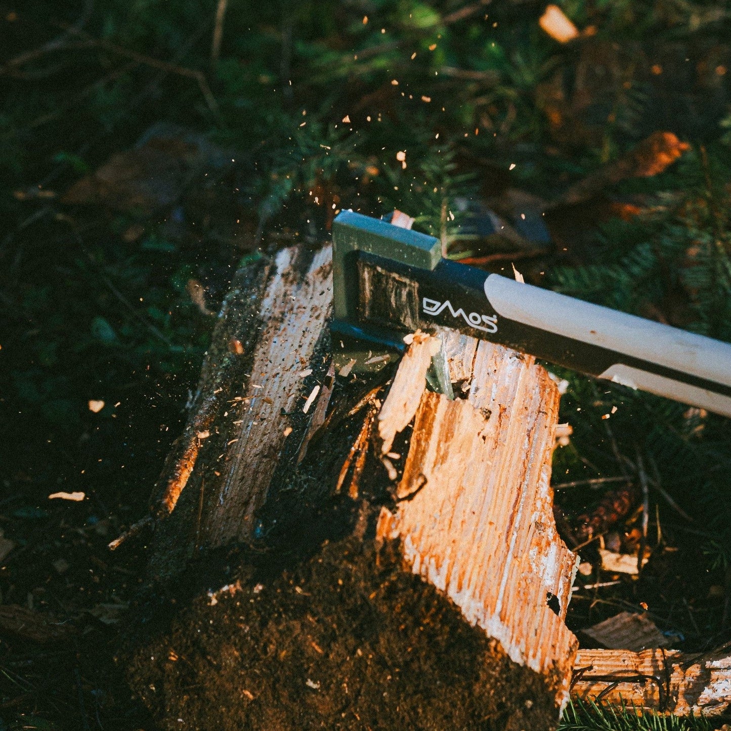 Axpedition 23.5 inch Hybrid Axe