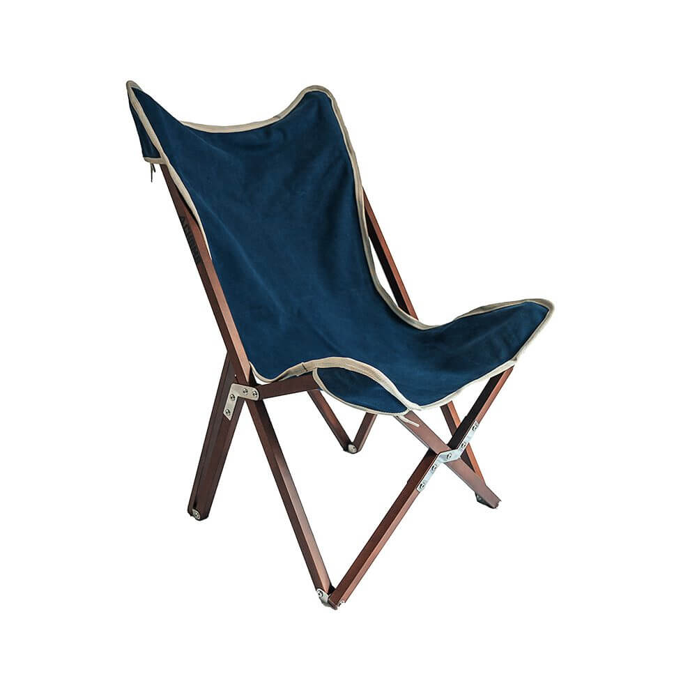 VAQUERO CHAIR