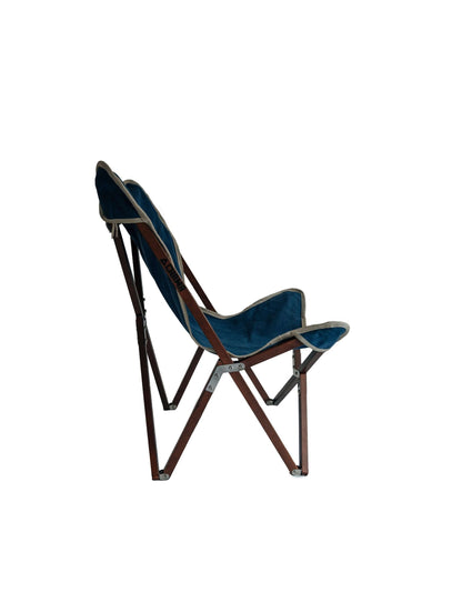 VAQUERO CHAIR