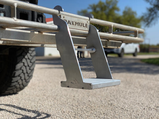 PAKMULE Stirrup