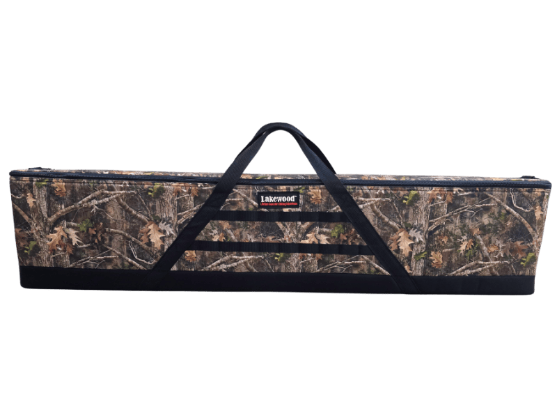 Single Scoped Rifle or Shotgun Case