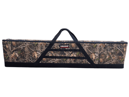 Single Scoped Rifle or Shotgun Case