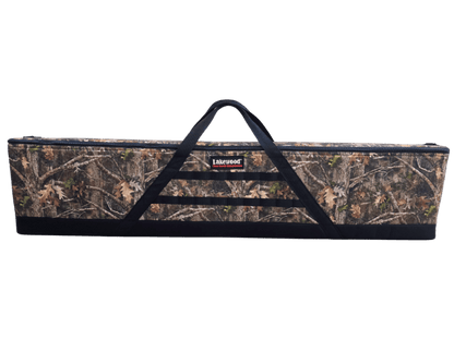 Single Scoped Rifle or Shotgun Case