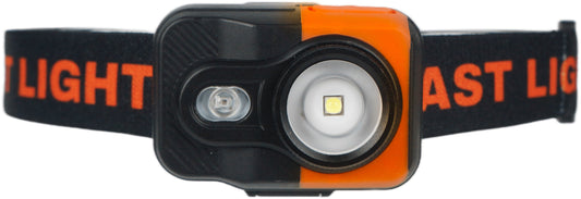 800 Lumen Hybrid Headlamp