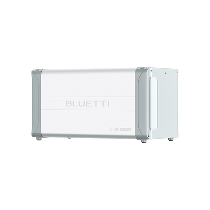 BLUETTI EP800 Off-Grid Energy Storage System