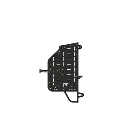Sprinter Mule Carrier