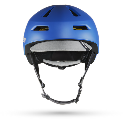 Brentwood Jr. Bike Helmet (Barn Deal)