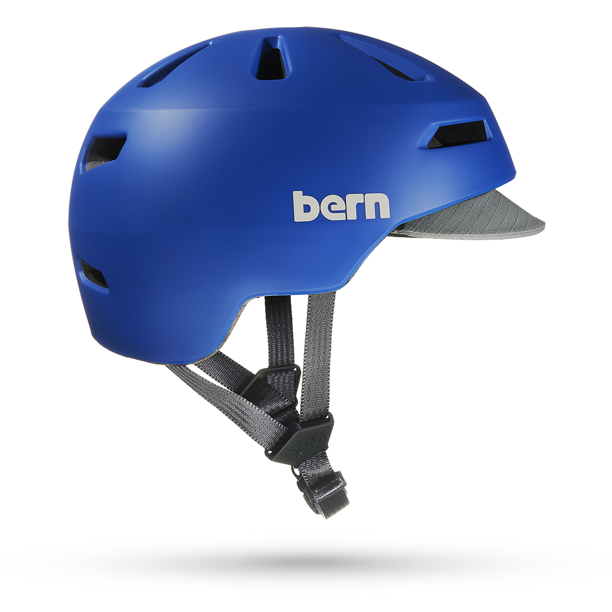 Brentwood Jr. Bike Helmet (Barn Deal)