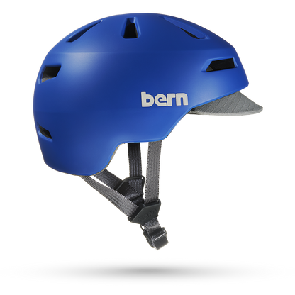 Brentwood Jr. Bike Helmet (Barn Deal)