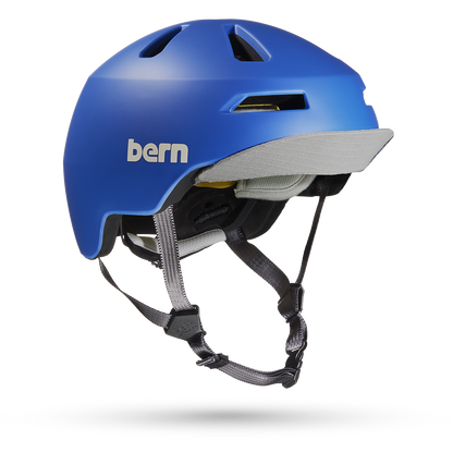 Brentwood Jr. Bike Helmet (Barn Deal)