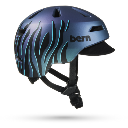 Brentwood Jr. Bike Helmet (Barn Deal)