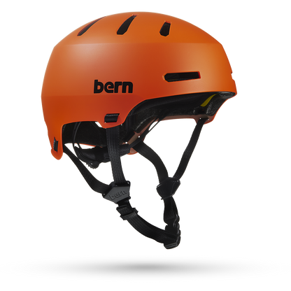 Macon 2.0 Jr. MIPS Bike Helmet (Barn Deal)