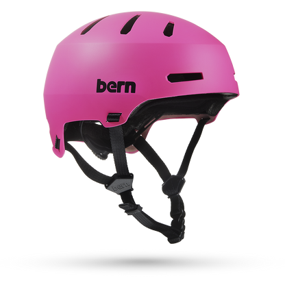 Macon 2.0 Jr. MIPS Bike Helmet (Barn Deal)