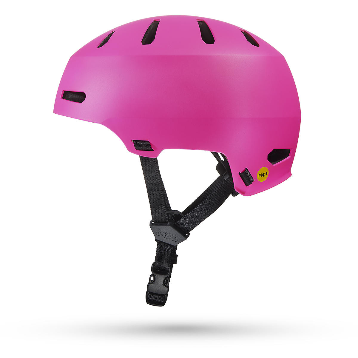 Macon 2.0 Jr. MIPS Bike Helmet (Barn Deal)