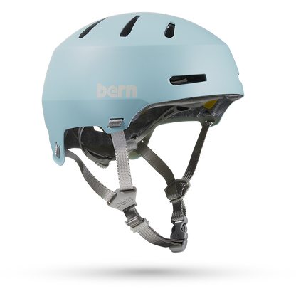 Macon 2.0 Jr. MIPS Bike Helmet (Barn Deal)