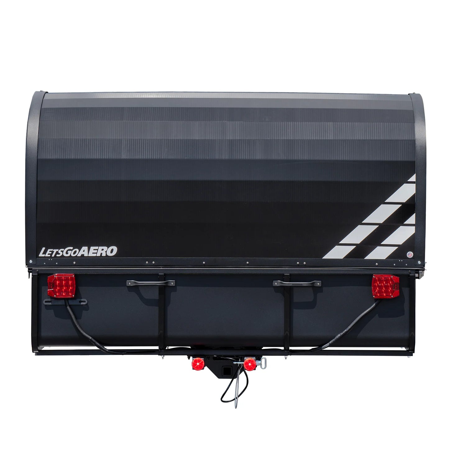 BlackBox PRO Slideout Cargo Carrier - Let's Go Aero - H02196