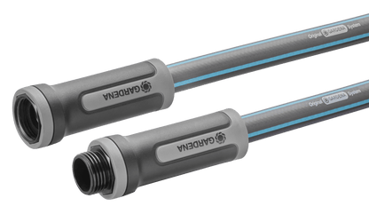 Xtreme Flow 5/8 in. Hose With US hose threads.