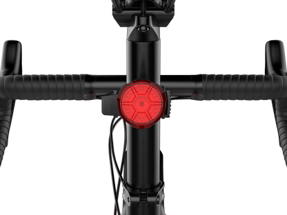 Fenix BC06R Smart-Brake Bicycle Taillight