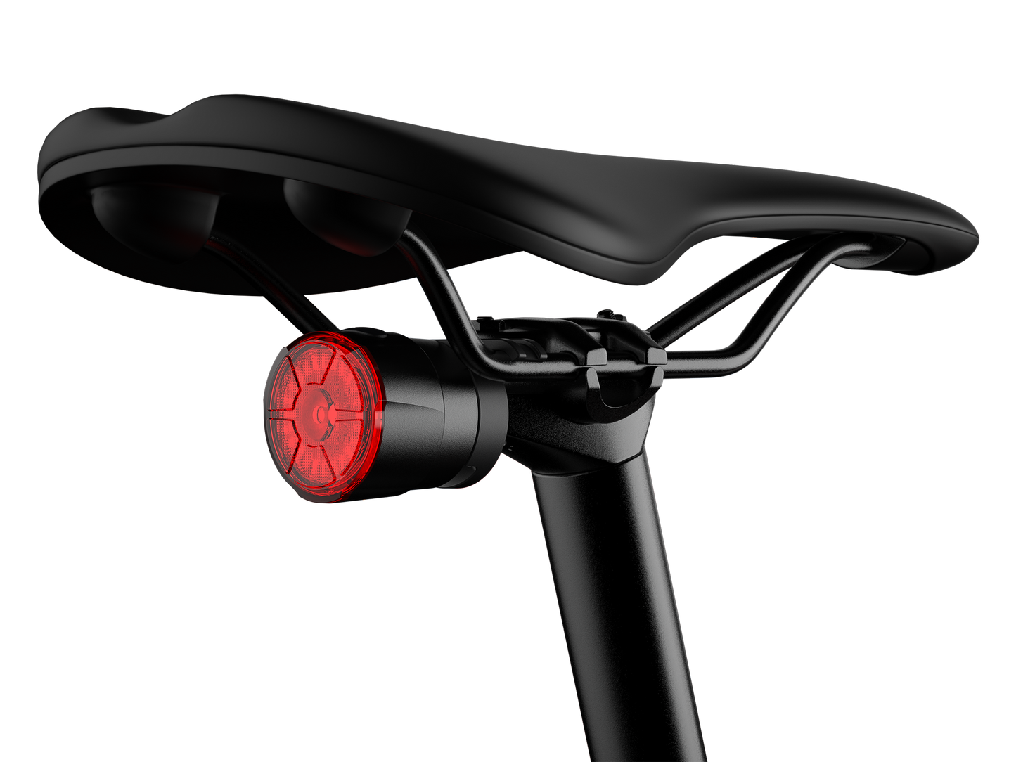 Fenix BC06R Smart-Brake Bicycle Taillight