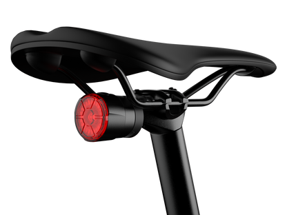 Fenix BC06R Smart-Brake Bicycle Taillight