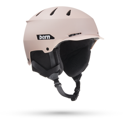 Hendrix Jr. MIPS Winter Helmet (Barn Deal)