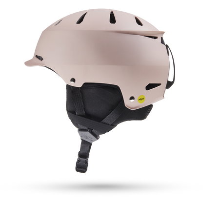 Hendrix Jr. MIPS Winter Helmet (Barn Deal)