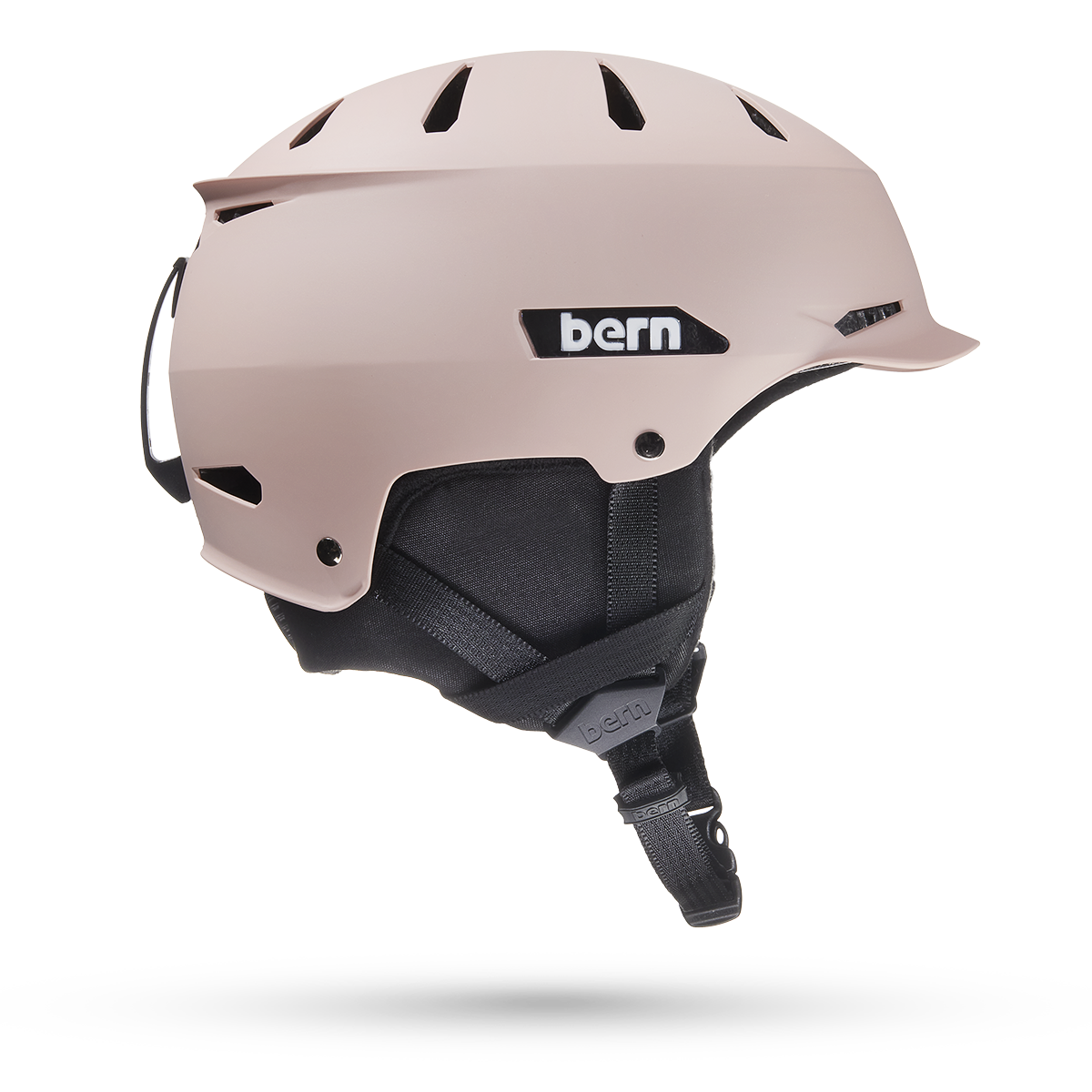 Hendrix Jr. MIPS Winter Helmet (Barn Deal)