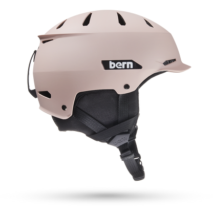 Hendrix Jr. MIPS Winter Helmet (Barn Deal)