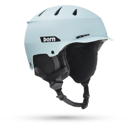 Hendrix Jr. MIPS Winter Helmet (Barn Deal)