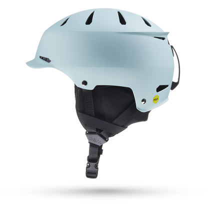 Hendrix Jr. MIPS Winter Helmet (Barn Deal)