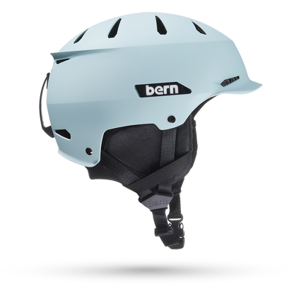 Hendrix Jr. MIPS Winter Helmet (Barn Deal)