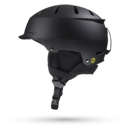 Hendrix Jr. MIPS Winter Helmet (Barn Deal)