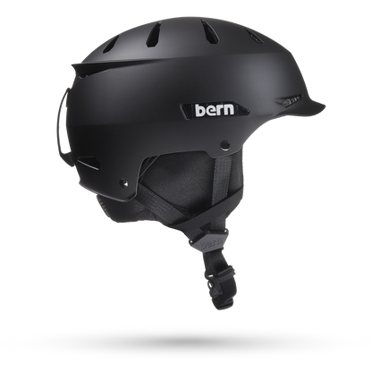 Hendrix Jr. MIPS Winter Helmet (Barn Deal)